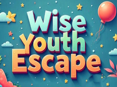 Ойын Wise Youth Escape