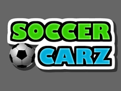 Ойын Soccer Carz