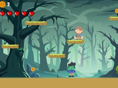 Ойын Zombie Land