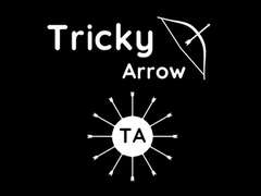 Ойын Tricky Arrow