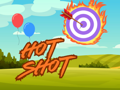 Ойын Hot Shot