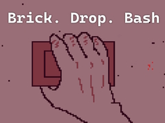 Ойын Brick. Drop. Bash