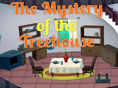 Ойын The Mystery of the Treehouse