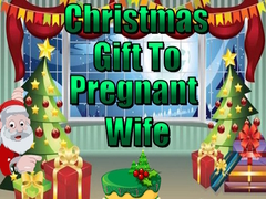 Ойын Christmas Gift to Pregnant Wife