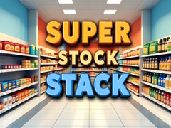 Ойын Super Stock Stack