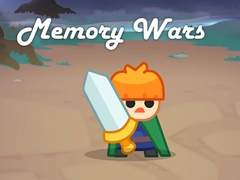 Ойын Memory Wars