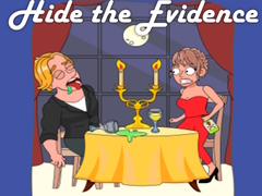 Ойын Hide the Evidence