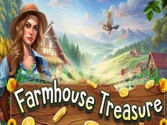 Ойын Farmhouse Treasure