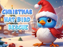 Ойын Christmas Hat Bird Rescue 