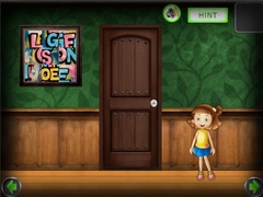 Ойын Amgel Kids Room Escape 262
