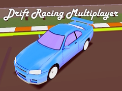Ойын Drift Racing Multiplayer