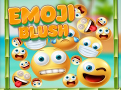 Ойын Emoji Blush