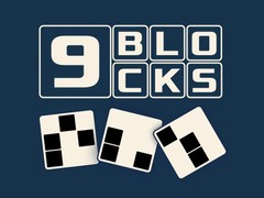 Ойын 9 Blocks