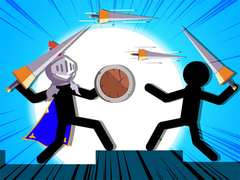 Ойын Javelin Battle