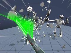 Ойын Sword Master: Slice Your Enemies!