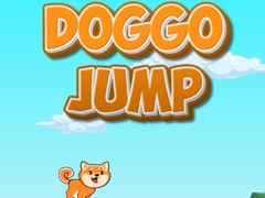 Ойын Doggo Jump