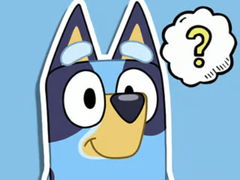 Ойын Kids Quiz: Bluey Plot Trivia