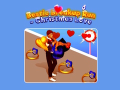 Ойын Bestie Breakup Run - Christmas Love