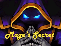 Ойын Mage's Secret