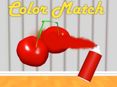 Ойын Color Match