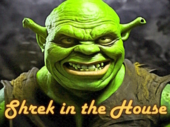 Ойын Shrek in the House