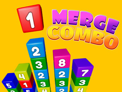 Ойын Merge Combo