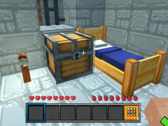 Ойын Noob Miner 3D: Jailbreak