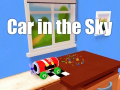 Ойын Car in the Sky