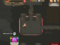 Ойын Dungeon of Terror