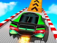 Ойын GT Cars City Racing