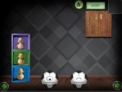 Ойын Amgel Easy Room Escape 241