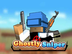 Ойын Ghostly Sniper