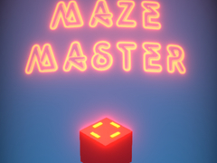 Ойын Maze Master