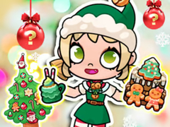 Ойын Kids Quiz: Christmas Recipe