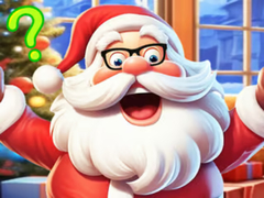 Ойын Kids Quiz: Christmas Expert Q&A