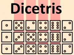 Ойын Dicetris