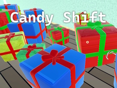 Ойын Candy Shift