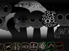 Ойын Sprunkilairity Remake