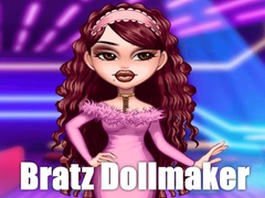 Ойын Bratz Dollmaker