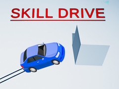 Ойын Skill Drive