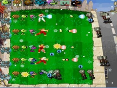 Ойын Street Fighter Vs Zombies