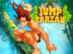 Ойын Jump Tarzan