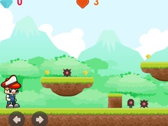 Ойын Adventure Keys