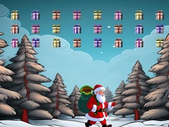 Ойын Space Invaders: Christmas Edition
