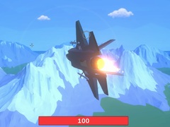 Ойын Air Wars