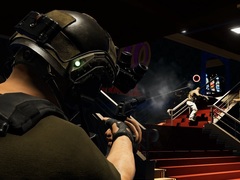 Ойын The Surreptitious Operation