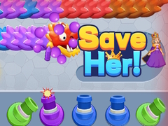 Ойын Save Her