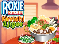 Ойын Roxie's Kitchen: Kimchi Jjigae
