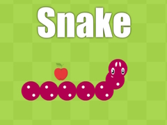 Ойын Snake