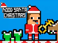 Ойын Noob Santa Christmas